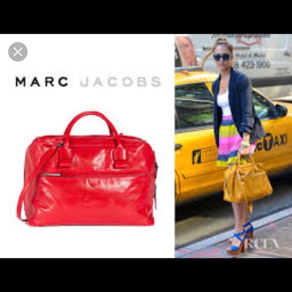 Marc Jacobs Designer Handbag - Picture 7 of 8